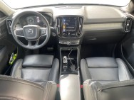VOLVO d'occasion XC40 1.5 T5 RECHARGE 262 INSCRIPTION LUXE DCT AUTO