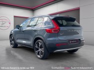 VOLVO d'occasion XC40 1.5 T5 RECHARGE 262 INSCRIPTION LUXE DCT AUTO