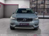 VOLVO d'occasion XC40 1.5 T5 RECHARGE 262 INSCRIPTION LUXE DCT AUTO