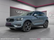 VOLVO d'occasion XC40 1.5 T5 RECHARGE 262 INSCRIPTION LUXE DCT AUTO