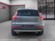 VOLVO d'occasion XC40 1.5 T5 RECHARGE 262 INSCRIPTION LUXE DCT AUTO