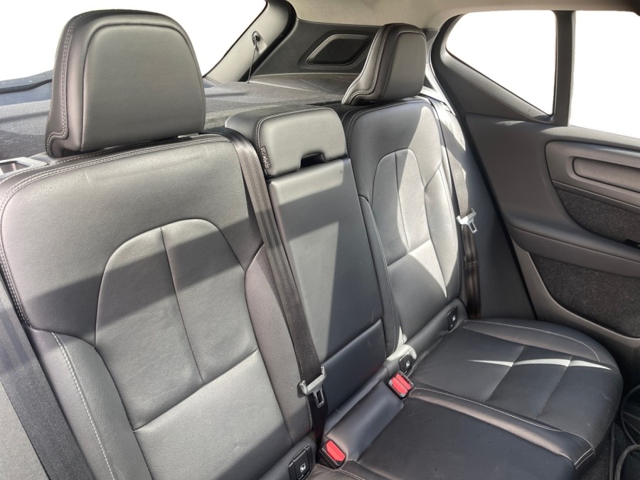 VOLVO d'occasion XC40 1.5 T5 RECHARGE 262 INSCRIPTION LUXE DCT AUTO