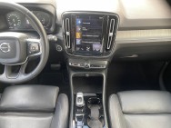 VOLVO d'occasion XC40 1.5 T5 RECHARGE 262 INSCRIPTION LUXE DCT AUTO