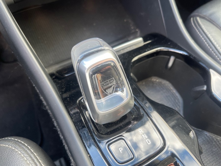 VOLVO d'occasion XC40 1.5 T5 RECHARGE 262 INSCRIPTION LUXE DCT AUTO