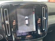 VOLVO d'occasion XC40 1.5 T5 RECHARGE 262 INSCRIPTION LUXE DCT AUTO