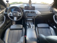 BMW d'occasion X3 XDRIVE 20D 190CH PACK M SPORT de 2020 Saint Maximin