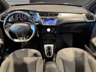 DS d'occasion DS3 1.6 HDI de 2015 Narbonne (11)﻿