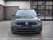 VOLKSWAGEN d'occasion TIGUAN 150 de 2021 Vauvert (30)﻿