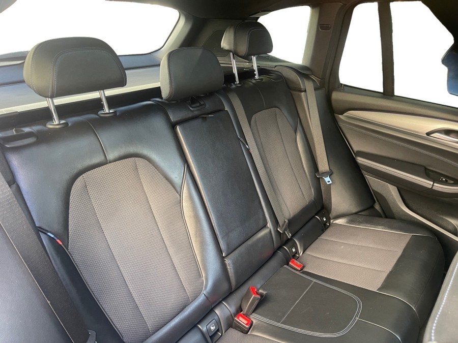 BMW d'occasion X3 XDRIVE 20D 190CH PACK M SPORT de 2020 Saint Maximin