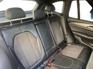 BMW d'occasion X3 XDRIVE 20D 190CH PACK M SPORT de 2020 Saint Maximin