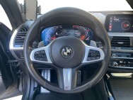 BMW d'occasion X3 XDRIVE 20D 190CH PACK M SPORT de 2020 Saint Maximin