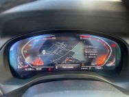 BMW d'occasion X3 XDRIVE 20D 190CH PACK M SPORT de 2020 Saint Maximin