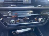 BMW d'occasion X3 XDRIVE 20D 190CH PACK M SPORT de 2020 Saint Maximin