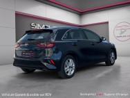 KIA d'occasion CEED 1.6 CRDI 115 ACTIVE DCT AUTO de 2019 Lyon St