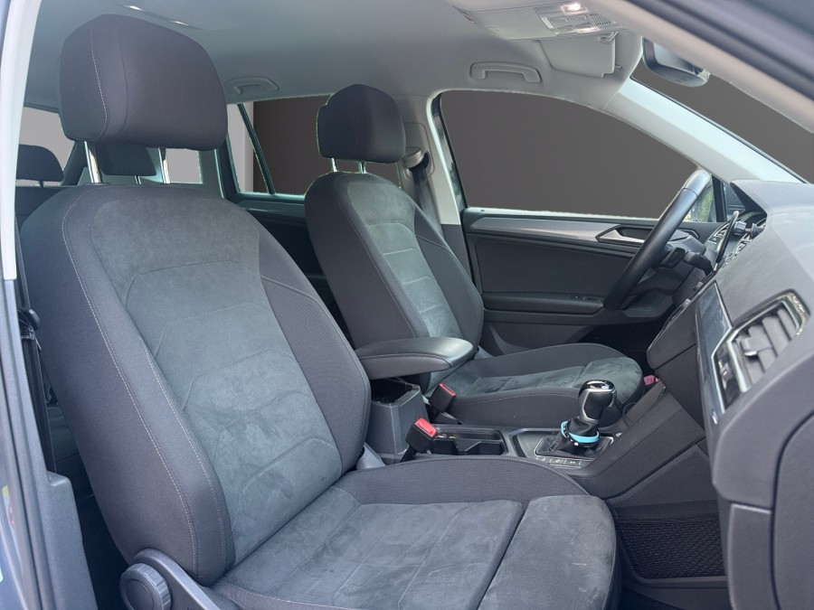 VOLKSWAGEN d'occasion TIGUAN 150 de 2021 Vauvert (30)﻿