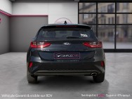 KIA d'occasion CEED 1.6 CRDI 115 ACTIVE DCT AUTO de 2019 Lyon St