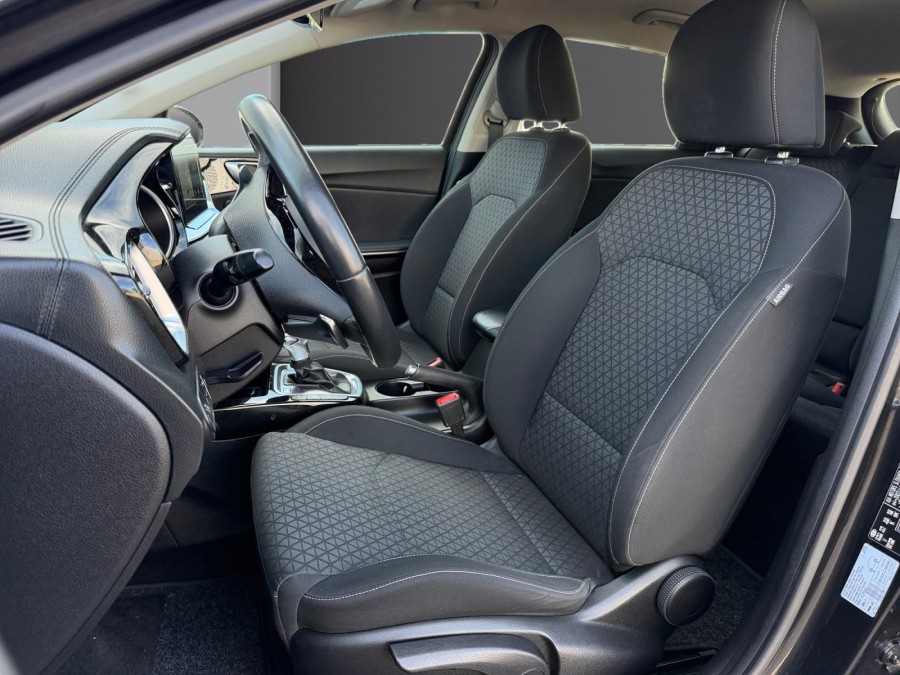 KIA d'occasion CEED 1.6 CRDI 115 ACTIVE DCT AUTO de 2019 Lyon St