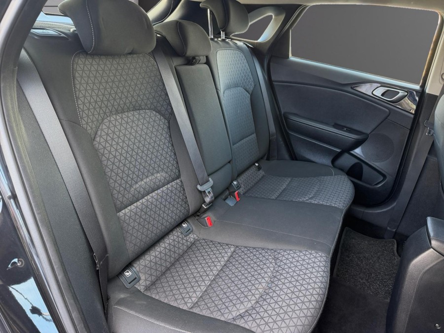 KIA d'occasion CEED 1.6 CRDI 115 ACTIVE DCT AUTO de 2019 Lyon St