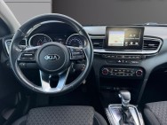 KIA d'occasion CEED 1.6 CRDI 115 ACTIVE DCT AUTO de 2019 Lyon St