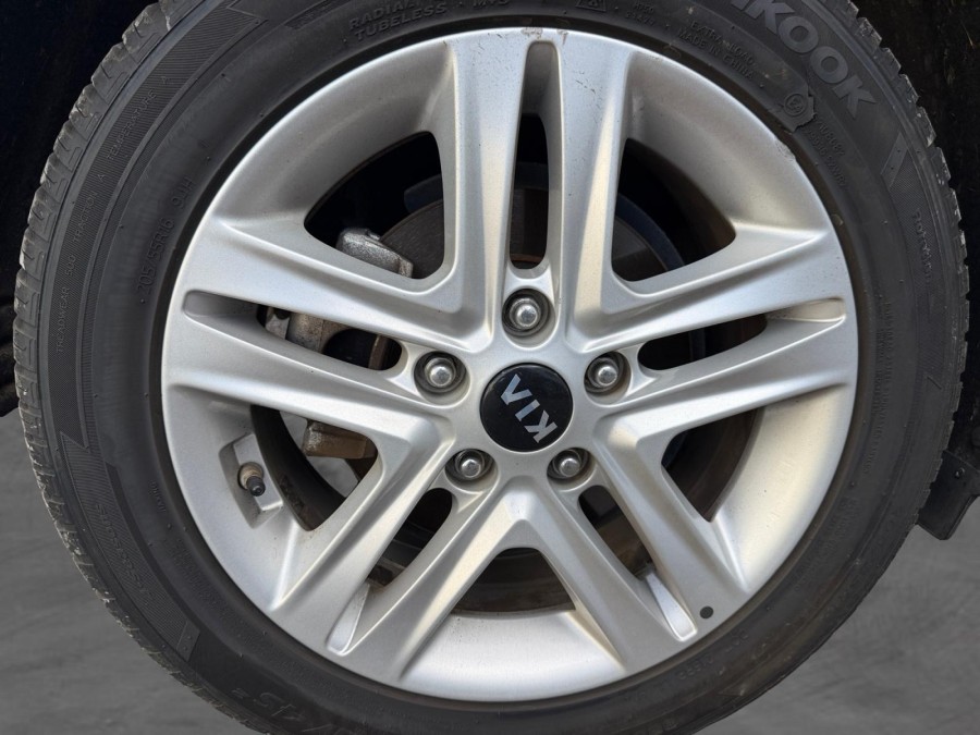KIA d'occasion CEED 1.6 CRDI 115 ACTIVE DCT AUTO de 2019 Lyon St