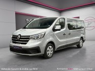 RENAULT d'occasion TRAFIC GRAND COMBI 2.0 BLUE DCI 150 EVOLUTION de