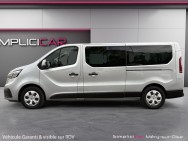 RENAULT d'occasion TRAFIC GRAND COMBI 2.0 BLUE DCI 150 EVOLUTION de