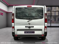 RENAULT d'occasion TRAFIC GRAND COMBI 2.0 BLUE DCI 150 EVOLUTION de