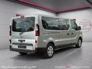 RENAULT d'occasion TRAFIC GRAND COMBI 2.0 BLUE DCI 150 EVOLUTION de