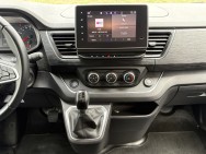 RENAULT d'occasion TRAFIC GRAND COMBI 2.0 BLUE DCI 150 EVOLUTION de