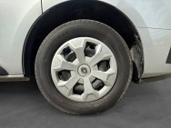 RENAULT d'occasion TRAFIC GRAND COMBI 2.0 BLUE DCI 150 EVOLUTION de