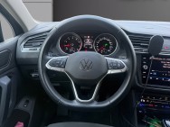 VOLKSWAGEN d'occasion TIGUAN 150 de 2021 Vauvert (30)﻿