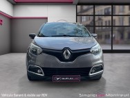 RENAULT d'occasion CAPTUR 1.5 DCI 90 ENERGY LIFE de 2013 Montreuil