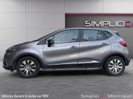 RENAULT d'occasion CAPTUR 1.5 DCI 90 ENERGY LIFE de 2013 Montreuil