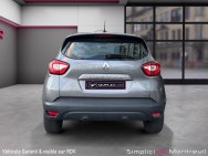 RENAULT d'occasion CAPTUR 1.5 DCI 90 ENERGY LIFE de 2013 Montreuil