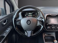 RENAULT d'occasion CAPTUR 1.5 DCI 90 ENERGY LIFE de 2013 Montreuil