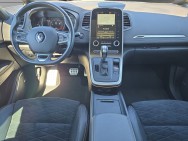 RENAULT d'occasion MEGANE GRAND SCENIC IV 1.3 TCE 160 CH BOSE AUTO de