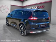 RENAULT d'occasion MEGANE GRAND SCENIC IV 1.3 TCE 160 CH BOSE AUTO de