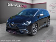 RENAULT d'occasion MEGANE GRAND SCENIC IV 1.3 TCE 160 CH BOSE AUTO de