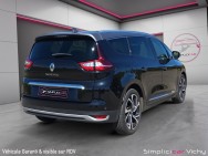 RENAULT d'occasion MEGANE GRAND SCENIC IV 1.3 TCE 160 CH BOSE AUTO de