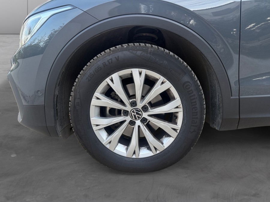 VOLKSWAGEN d'occasion TIGUAN 150 de 2021 Vauvert (30)﻿