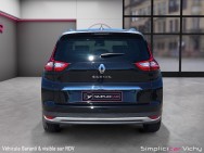 RENAULT d'occasion MEGANE GRAND SCENIC IV 1.3 TCE 160 CH BOSE AUTO de