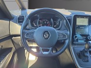 RENAULT d'occasion MEGANE GRAND SCENIC IV 1.3 TCE 160 CH BOSE AUTO de