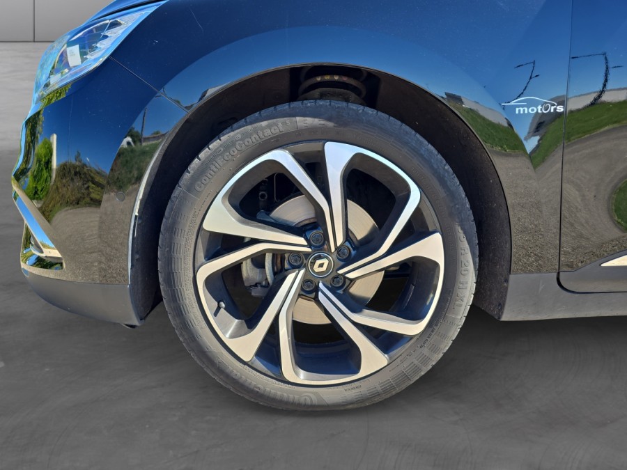 RENAULT d'occasion MEGANE GRAND SCENIC IV 1.3 TCE 160 CH BOSE AUTO de
