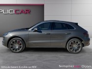 PORSCHE d'occasion MACAN 3.6 V6 400 TURBO PDK AUTO de 2015 Dijon (21)﻿