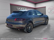 PORSCHE d'occasion MACAN 3.6 V6 400 TURBO PDK AUTO de 2015 Dijon (21)﻿