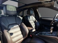 PORSCHE d'occasion MACAN 3.6 V6 400 TURBO PDK AUTO de 2015 Dijon (21)﻿
