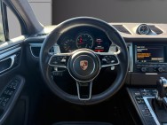 PORSCHE d'occasion MACAN 3.6 V6 400 TURBO PDK AUTO de 2015 Dijon (21)﻿