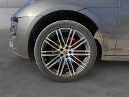 PORSCHE d'occasion MACAN 3.6 V6 400 TURBO PDK AUTO de 2015 Dijon (21)﻿