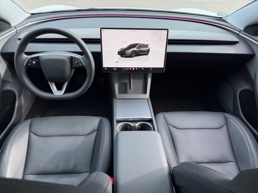 TESLA d'occasion MODEL 3 PROPULSION de 2024 Nord Isère (38)﻿
