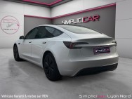 TESLA d'occasion MODEL 3 PROPULSION de 2024 Nord Isère (38)﻿